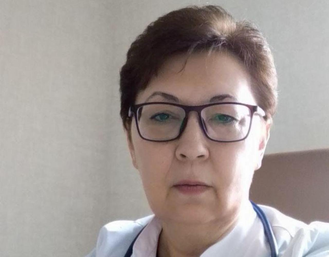 Ташбеков Фархад Бахрамович